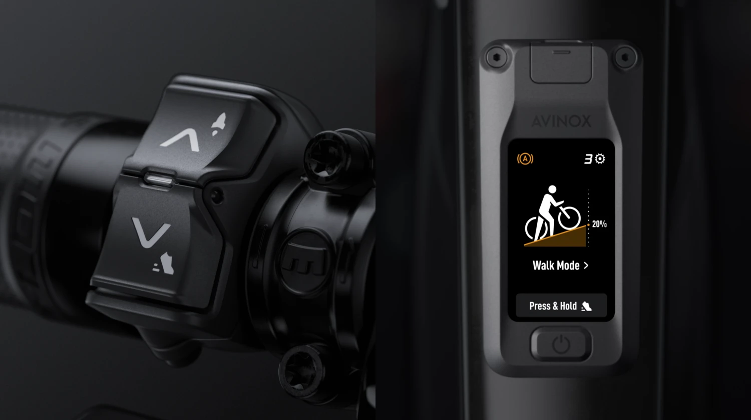 e-bike servis a predaj