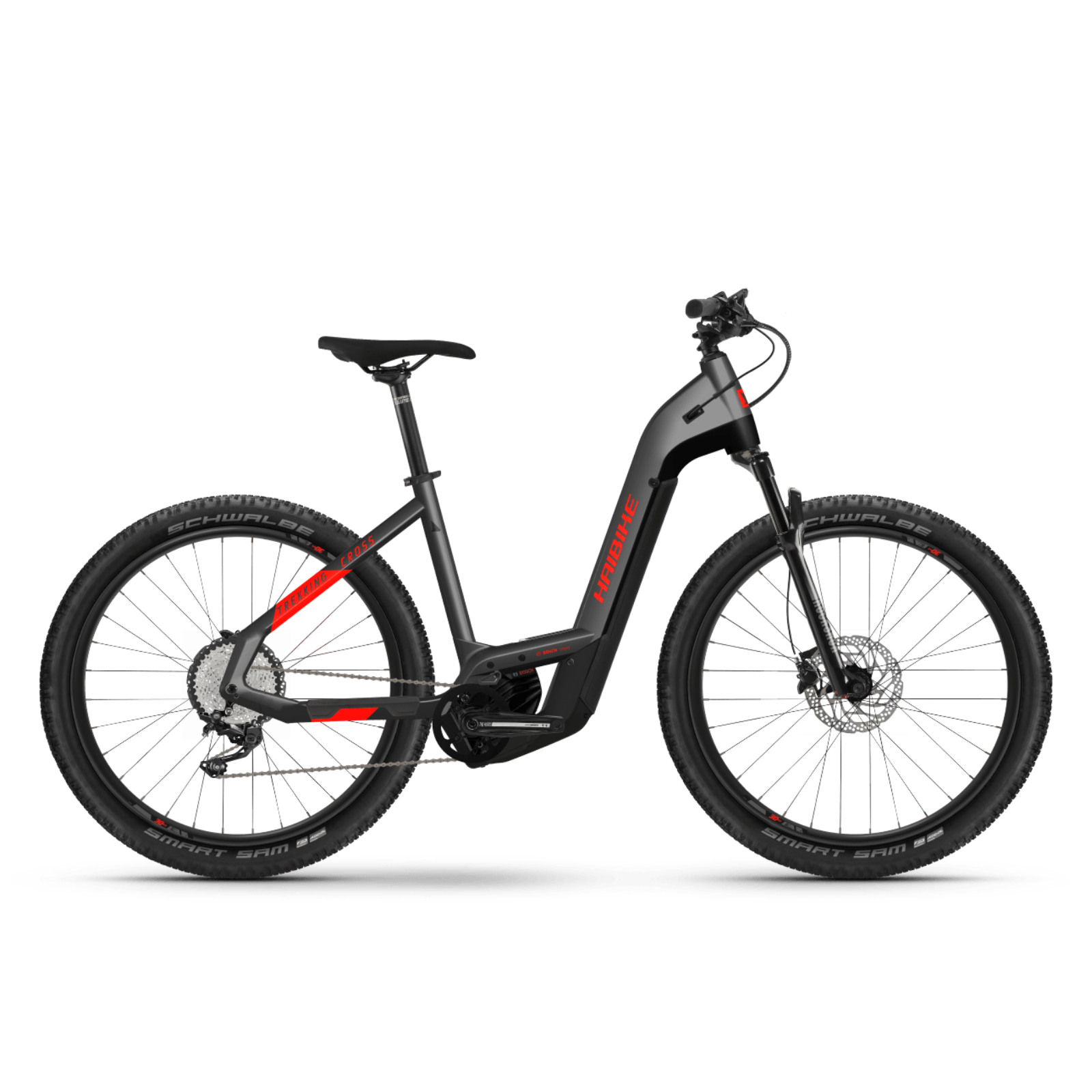 Elektrobicykle PEVNÉ