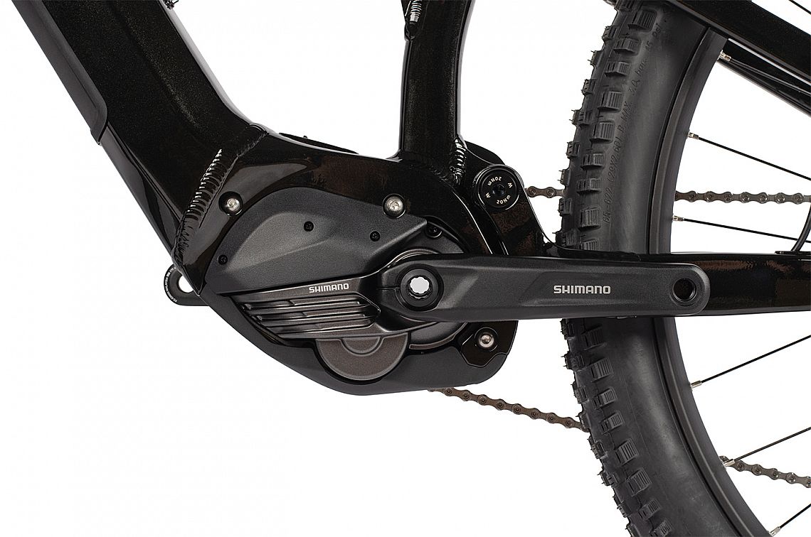 Elektrobicykel Maxbike Maya 2026 Herbal Green