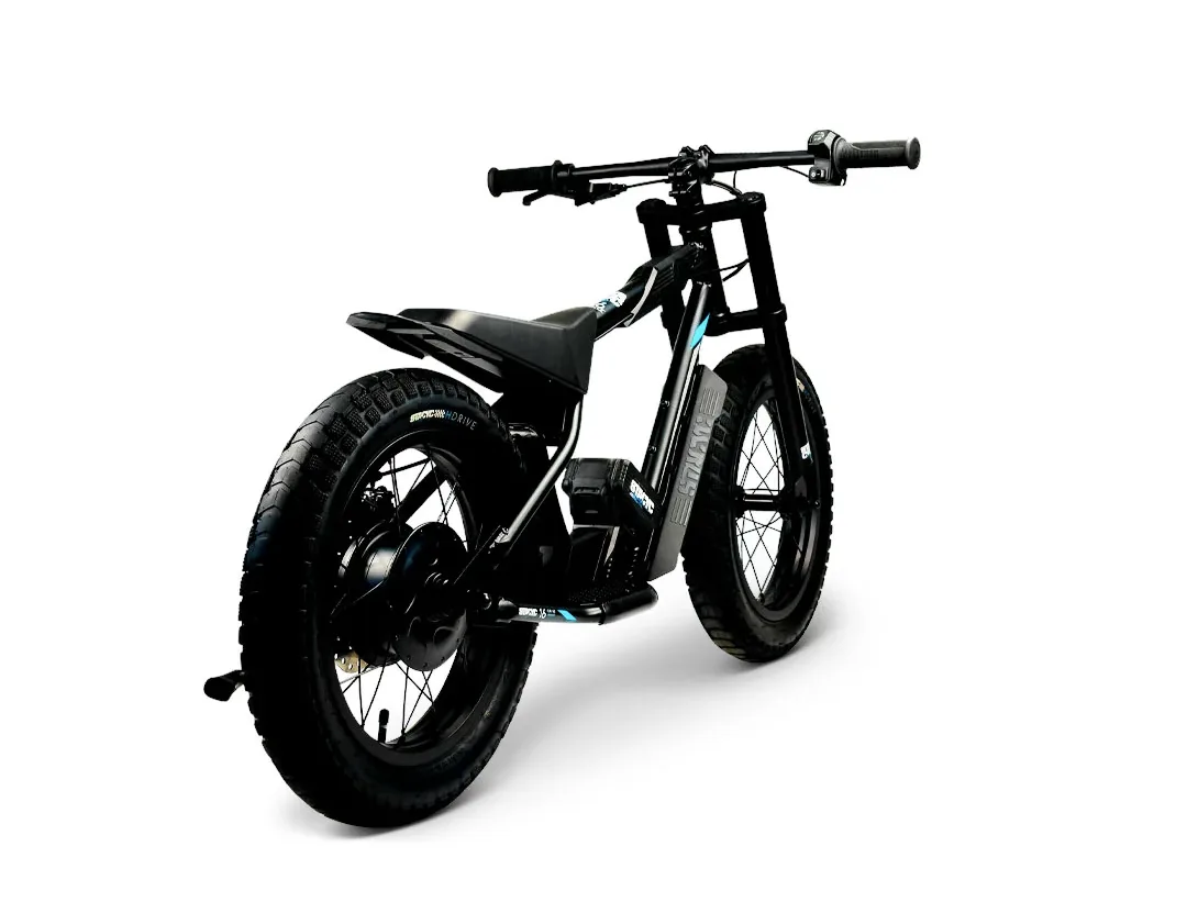 Elektrické odrážadlo STACYC 16hDRIVE