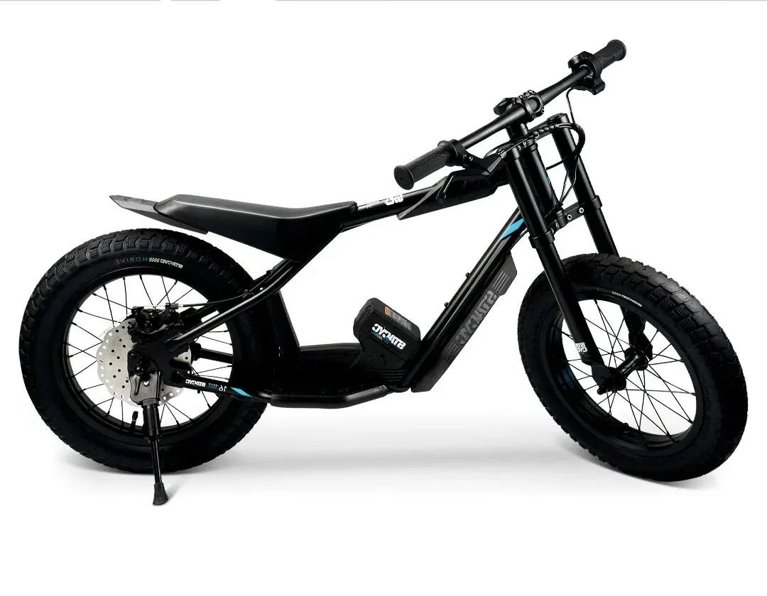 Elektrické odrážadlo STACYC 16hDRIVE