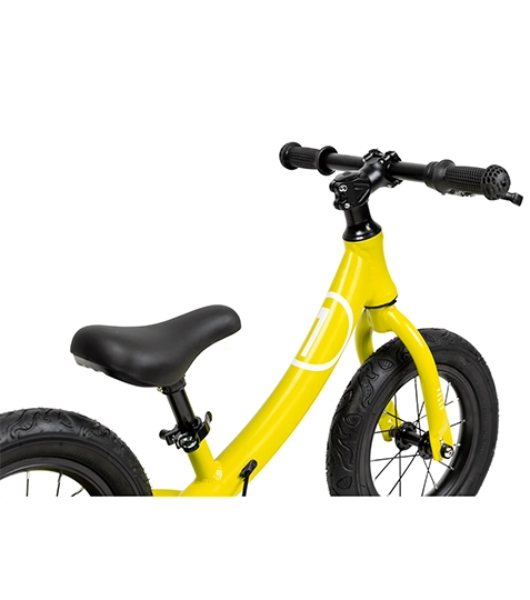 Odrážadlo PELLS One EVO žlté