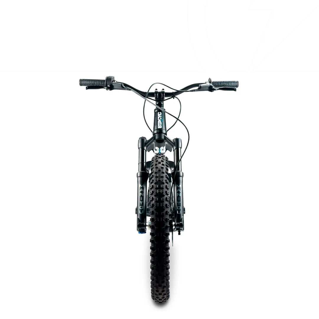 Elektrické odrážadlo STACYC 20eDRIVE 36V