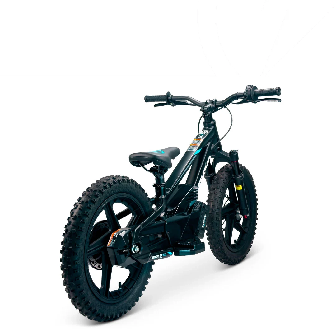 Elektrické odrážadlo STACYC 16eDRIVE ELITE