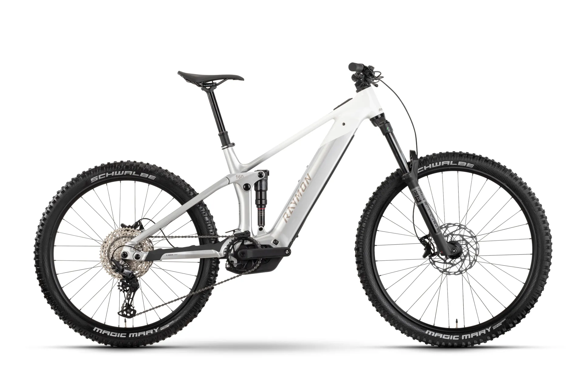 RAYMON Vamok Comp