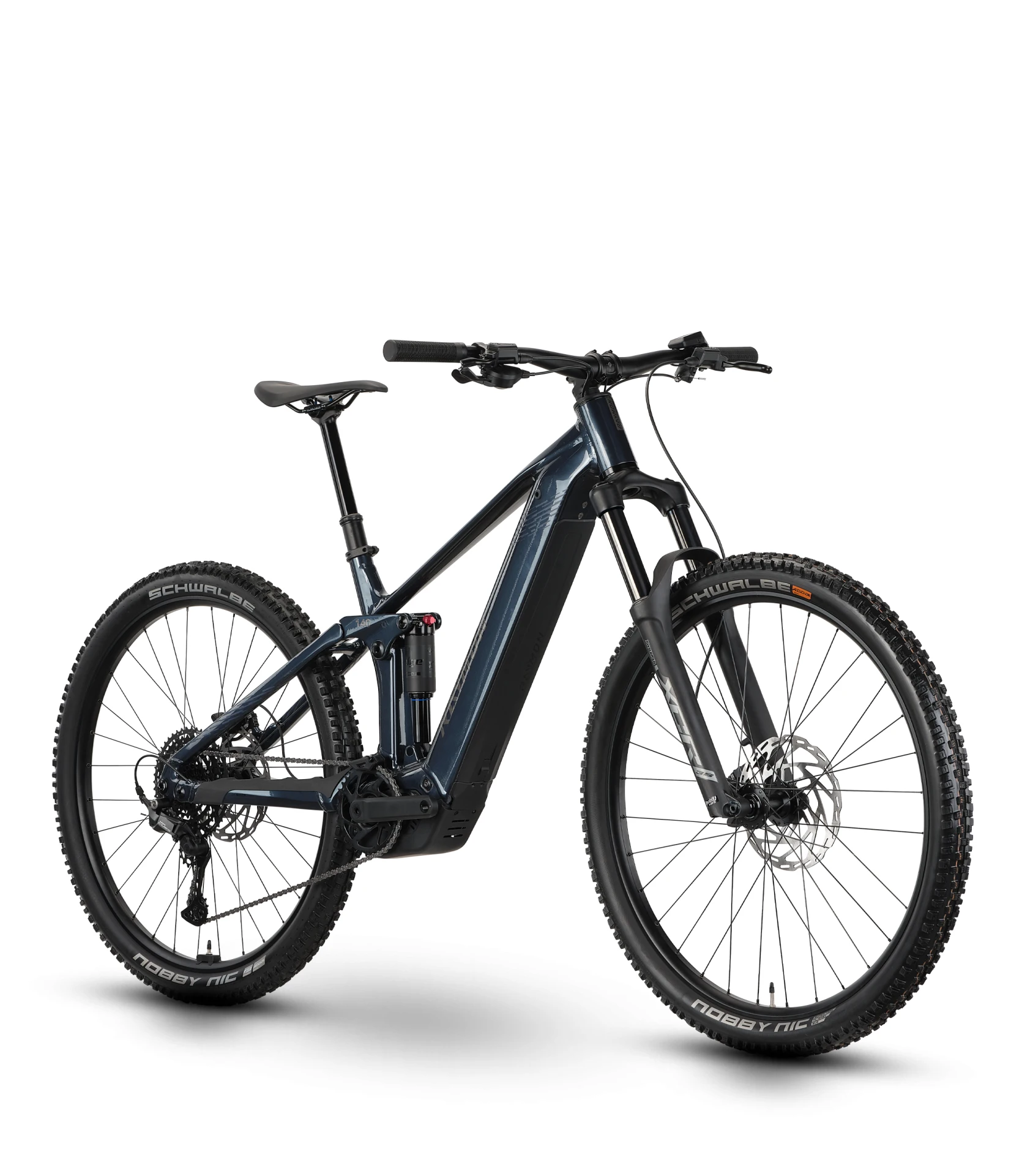 Elektrobicykel RAYMON Korak Comp