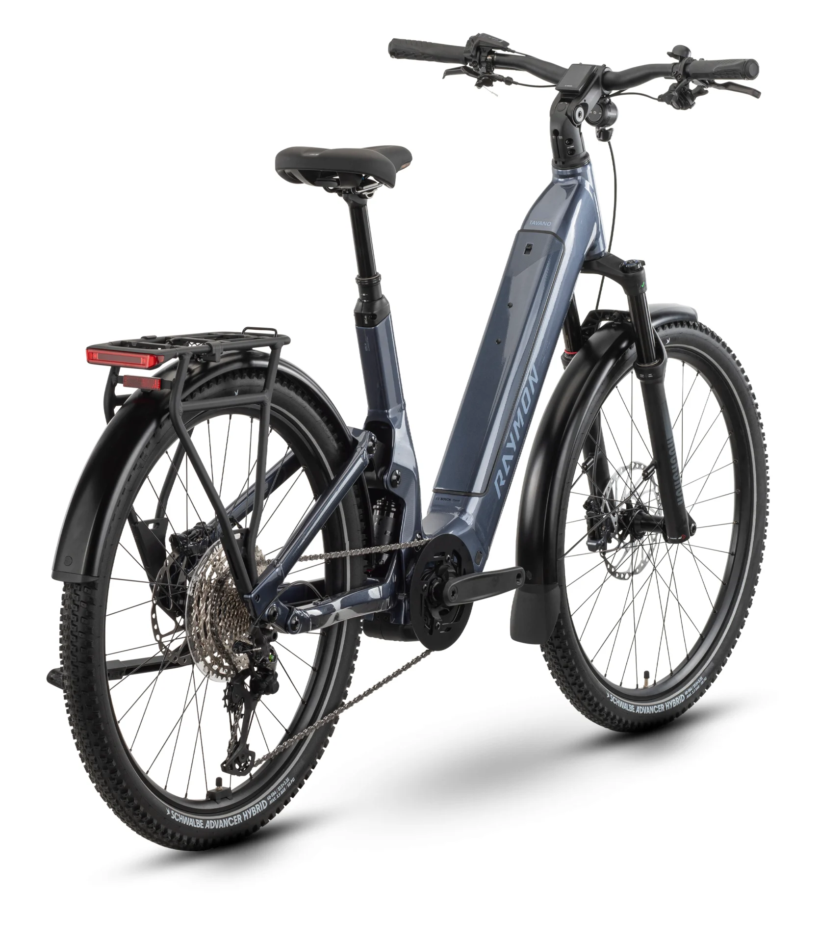 RAYMON Tavano Ultra Wave