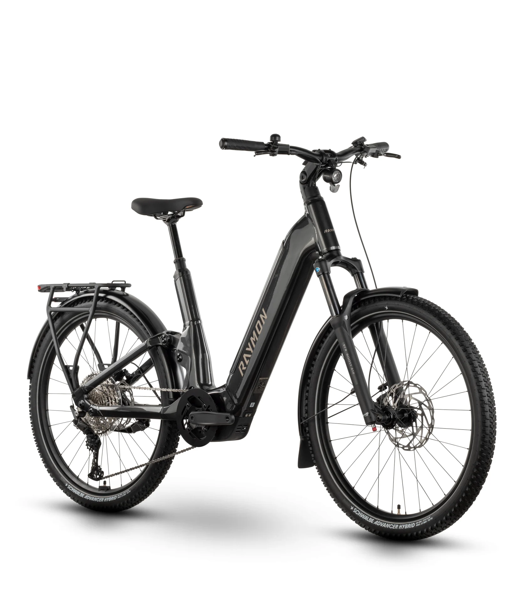 RAYMON Tavano Pro Wave