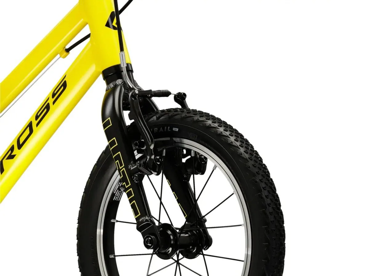 Detský bicykel Kross Liftie 14" 2026