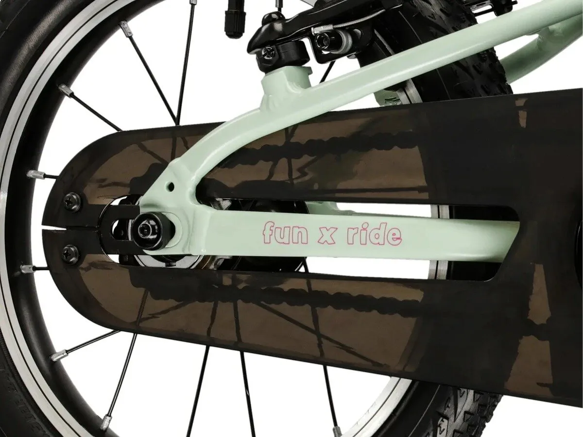 Detský bicykel Kross Liftie 14" 2026