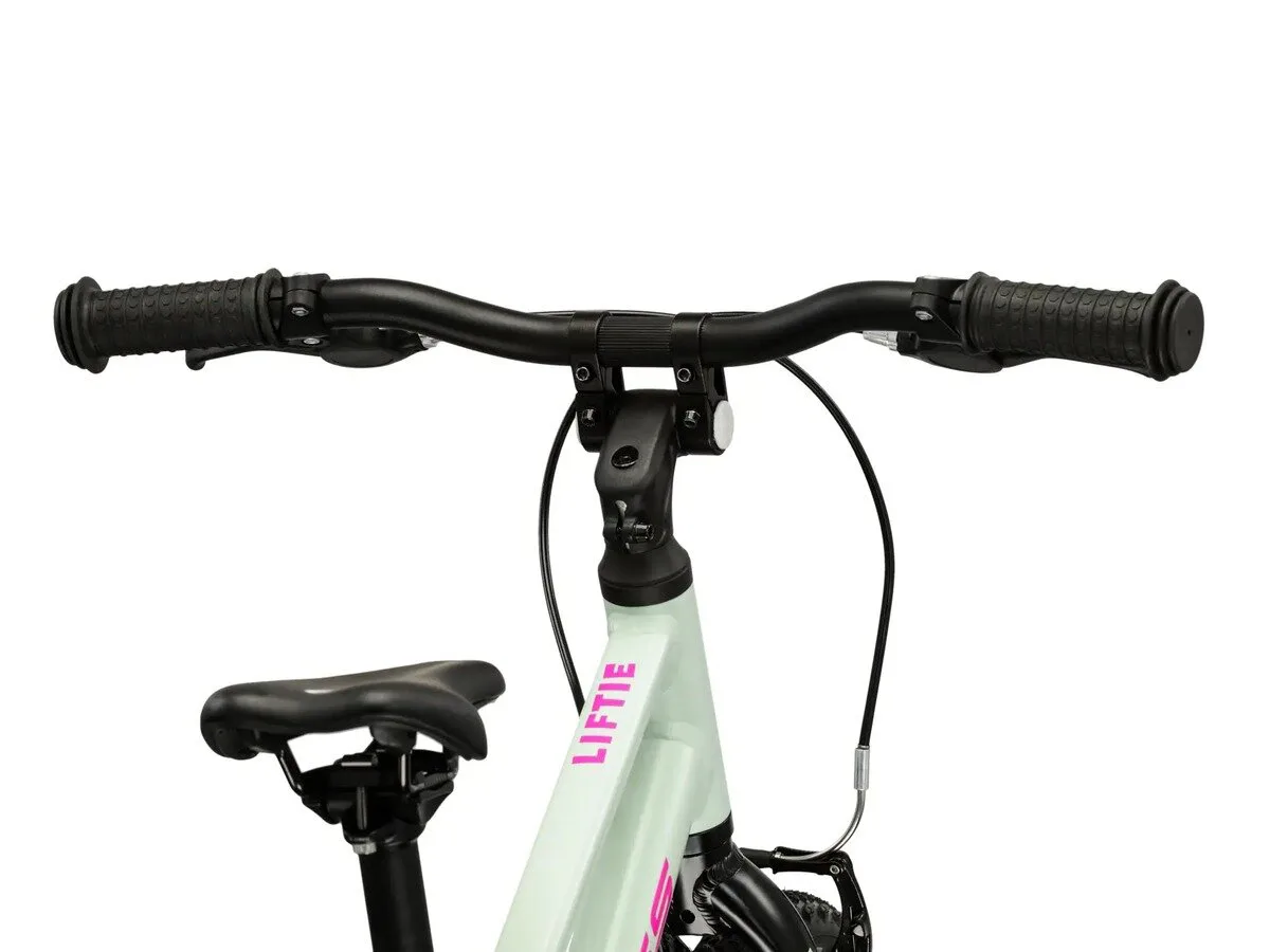 Detský bicykel Kross Liftie 14" 2026