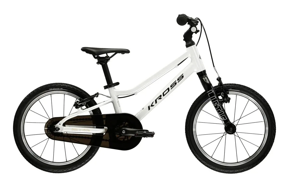 Detský bicykel Kross Liftie 16" 2026
