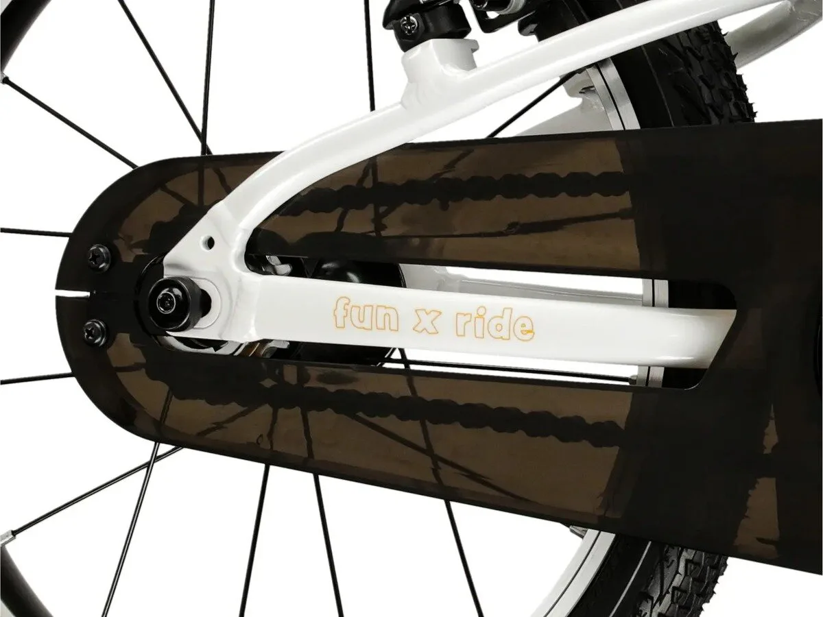 Detský bicykel Kross Liftie 16" 2026