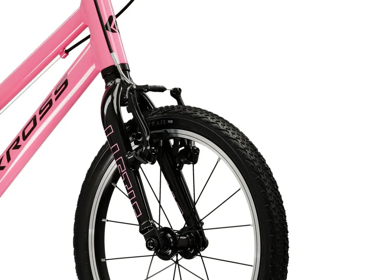 Detský bicykel Kross Liftie 16" 2026