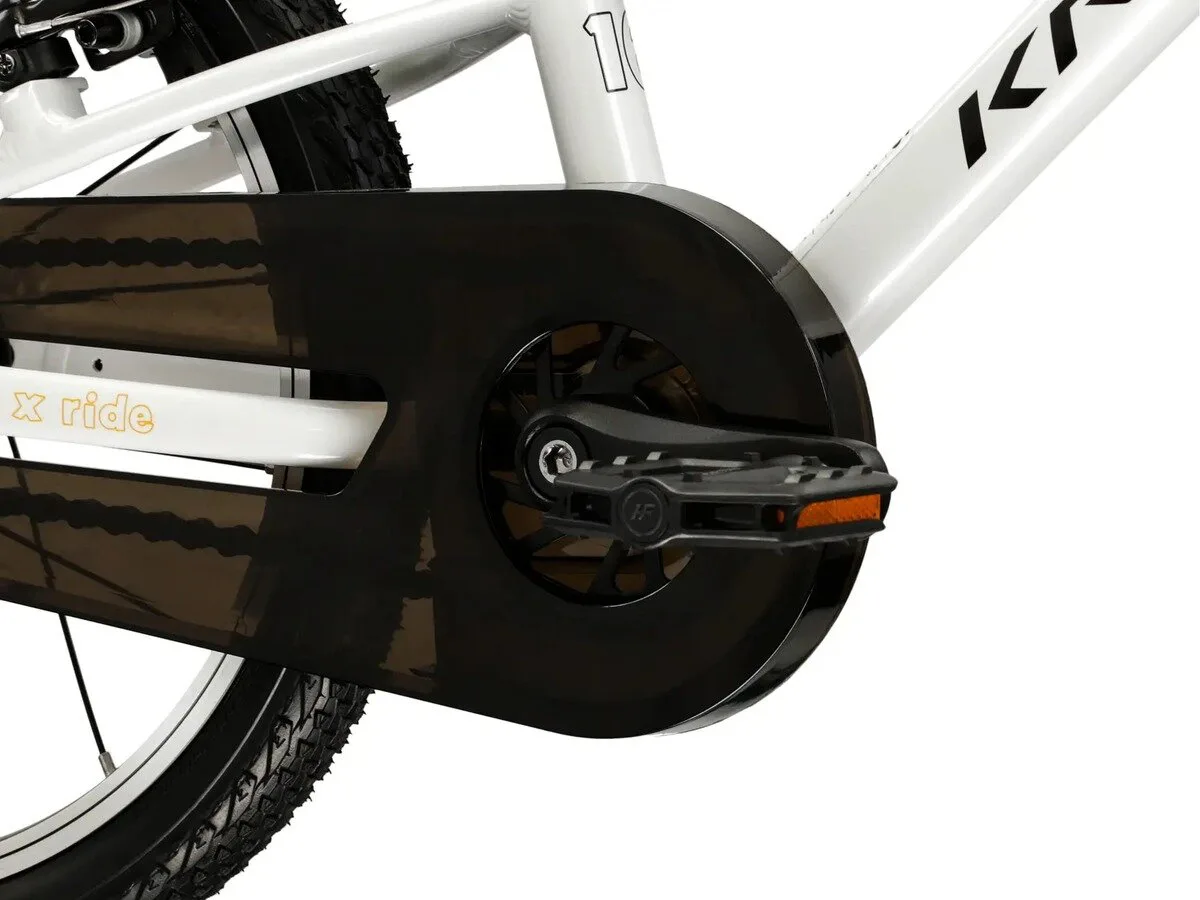 Detský bicykel Kross Liftie 16" 2026