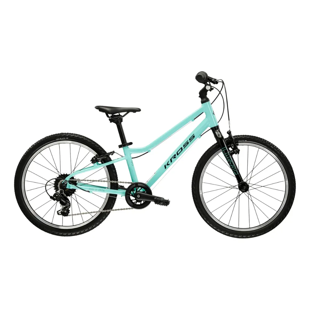 Detský bicykel Kross Liftie 20"