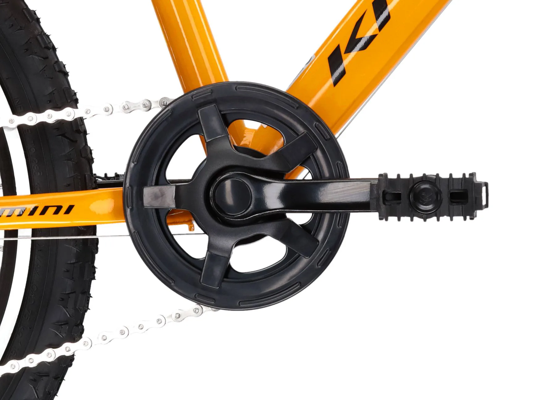 Detský bicykel Kross Level Mini 2.0 20"