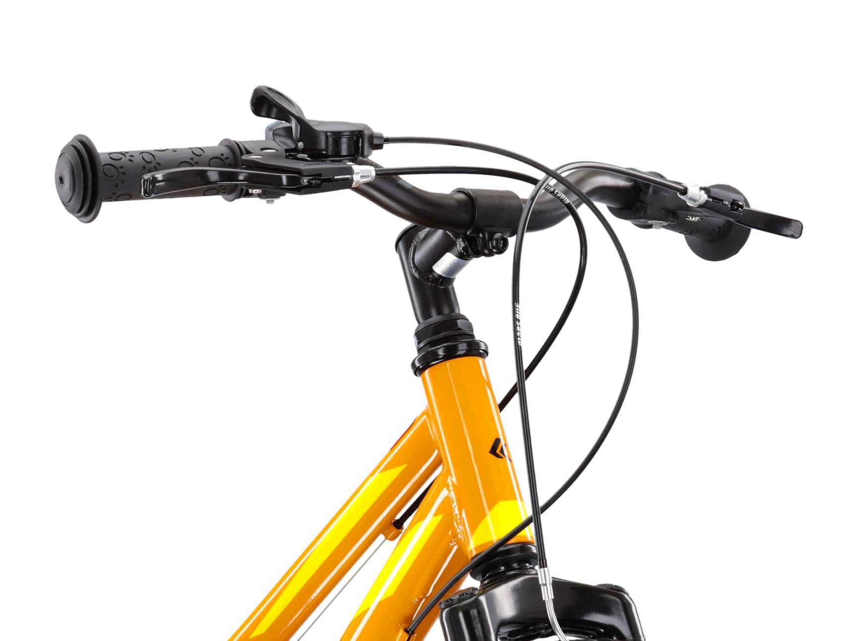 Detský bicykel Kross Level Mini 2.0 20"
