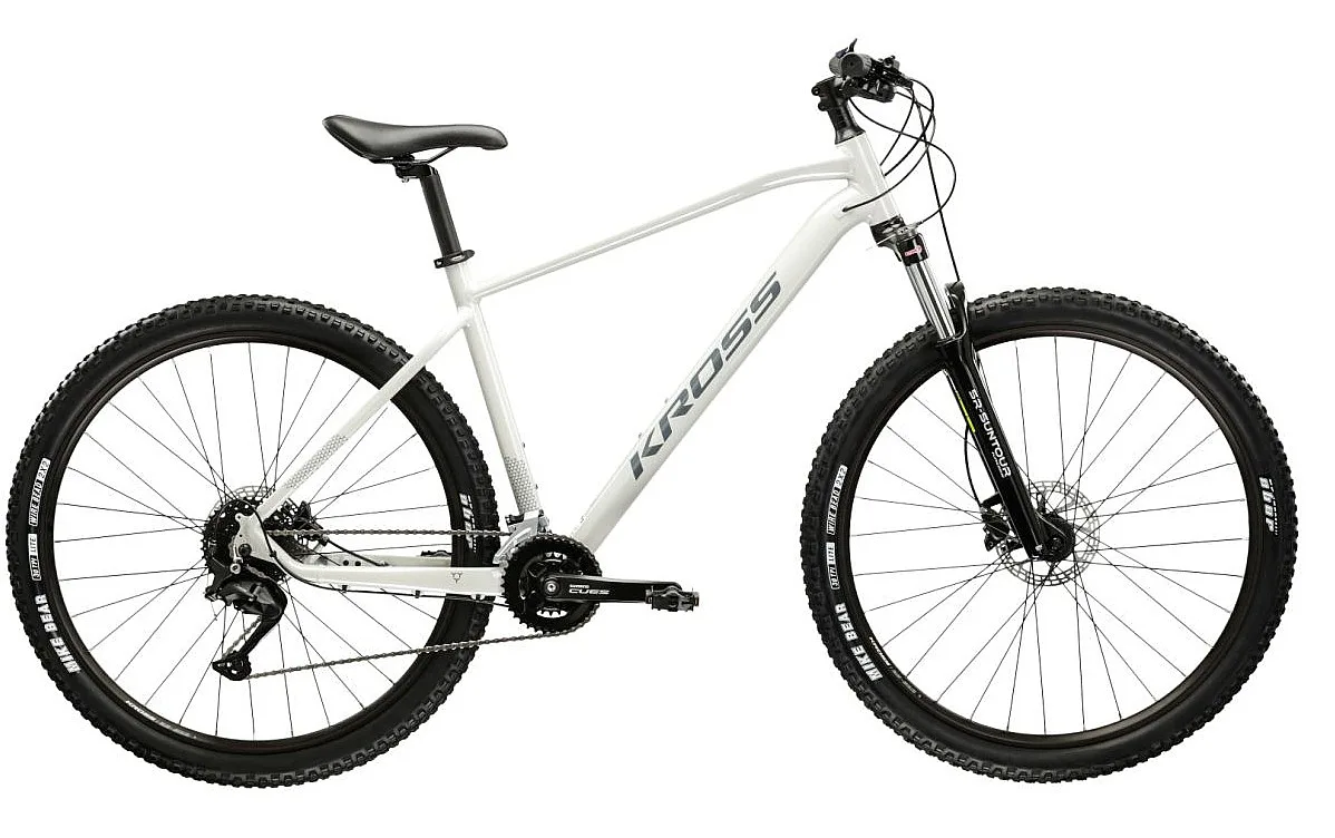 Horský bicykel Kross Hexagon 5.0 29" L