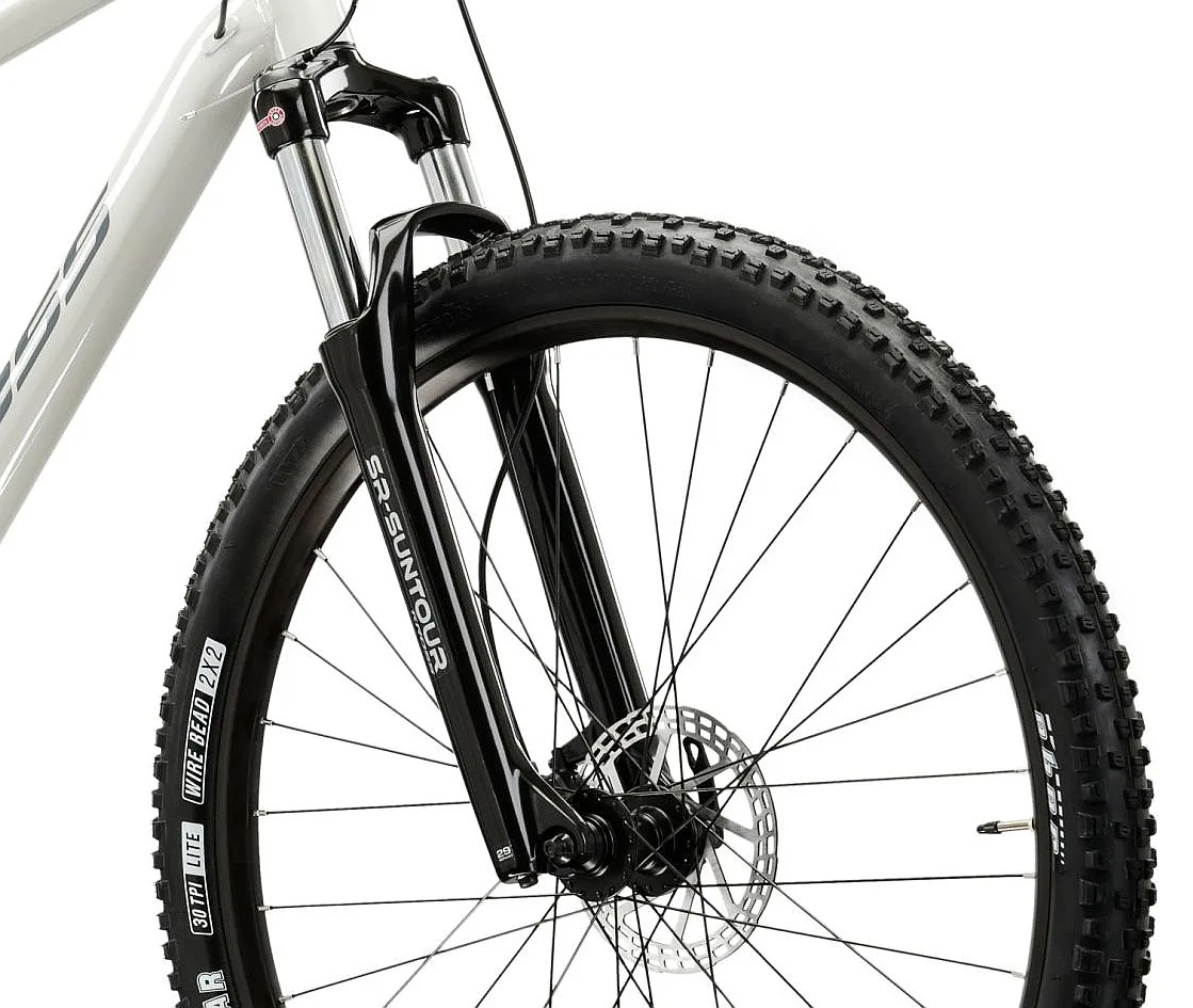 Horský bicykel Kross Hexagon 5.0 29" L