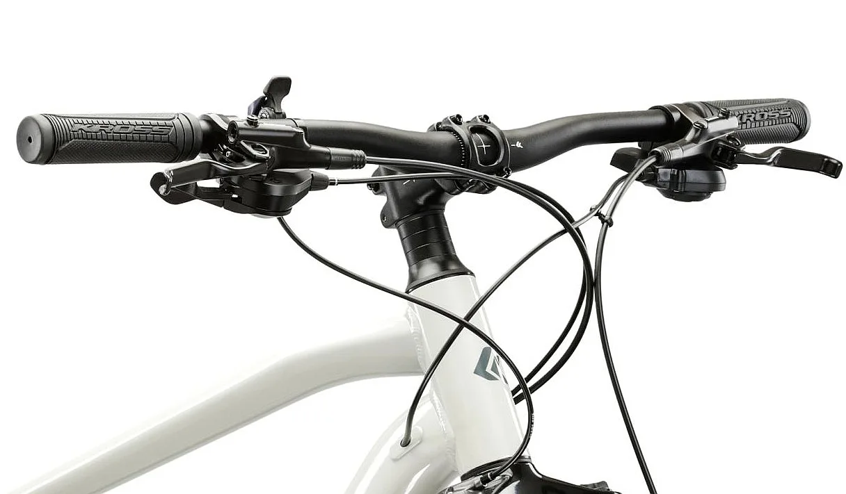 Horský bicykel Kross Hexagon 5.0 29" L