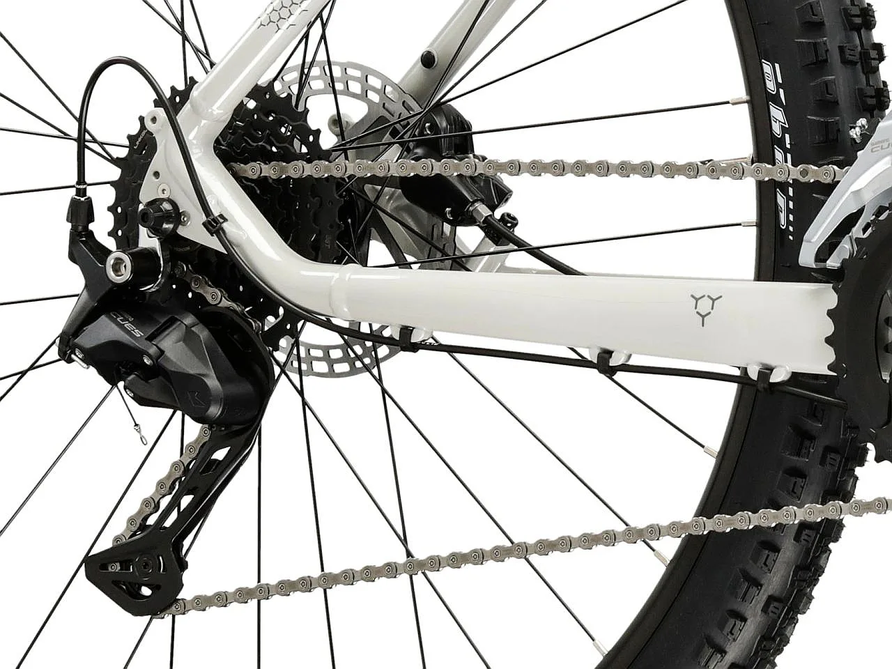 Horský bicykel Kross Hexagon 5.0 29" L