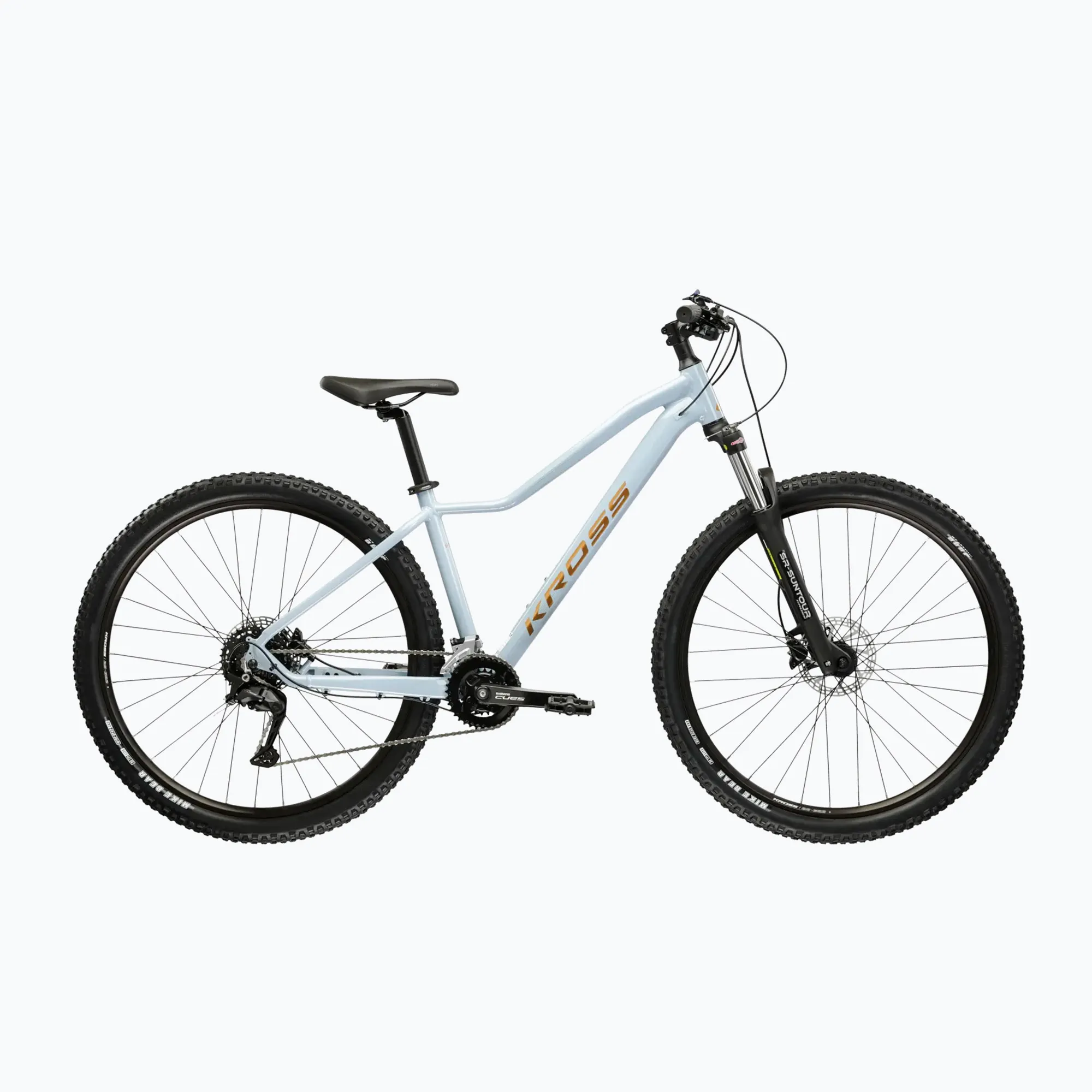 Dámsky horský bicykel Kross Lea 5.0 27,5" XS