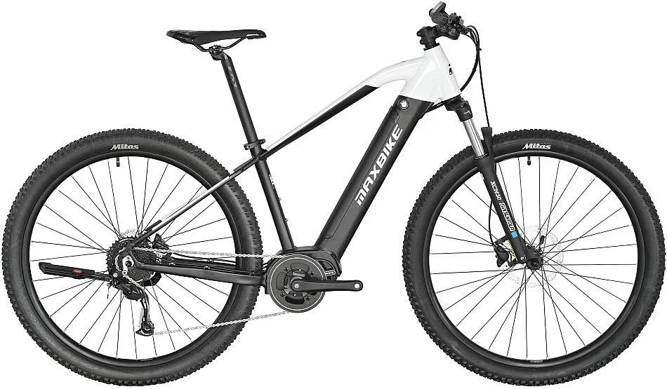 Elektrobicykel Maxbike Frode 29″ L