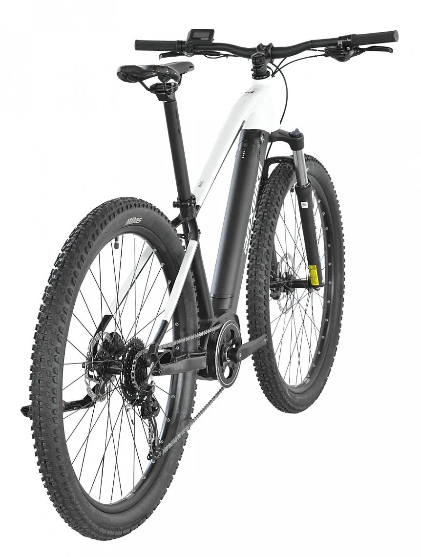 Elektrobicykel Maxbike Frode 29″ L