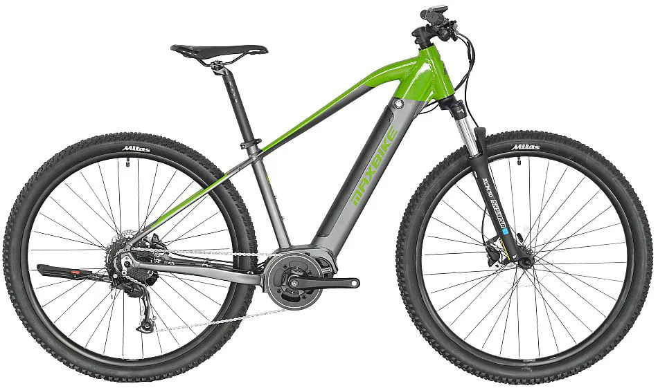 Elektrobicykel Maxbike Frode 29″ L
