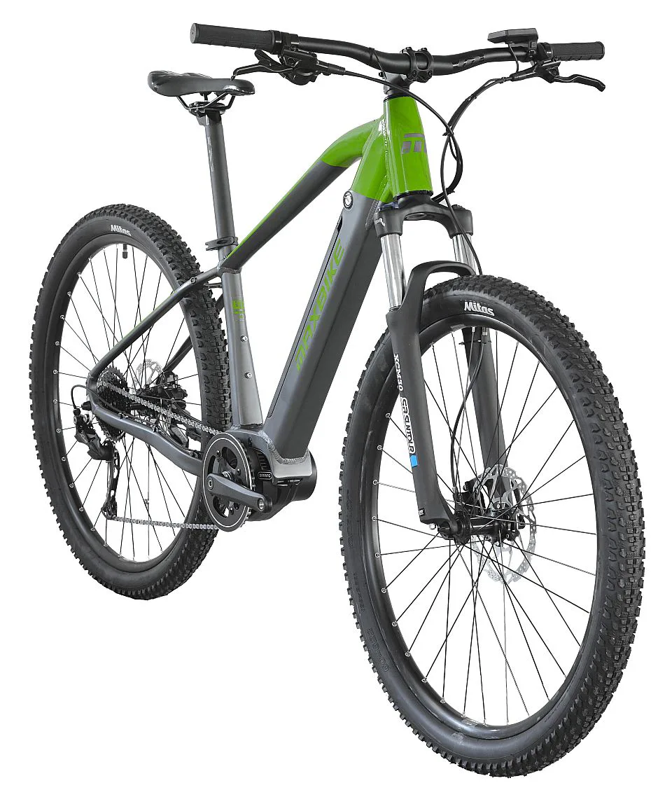 Elektrobicykel Maxbike Frode 29″ L
