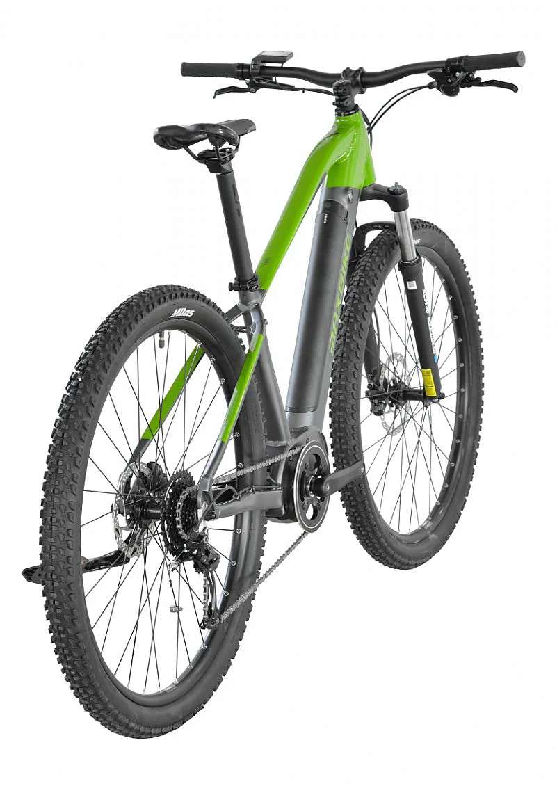 Elektrobicykel Maxbike Frode 29″ L