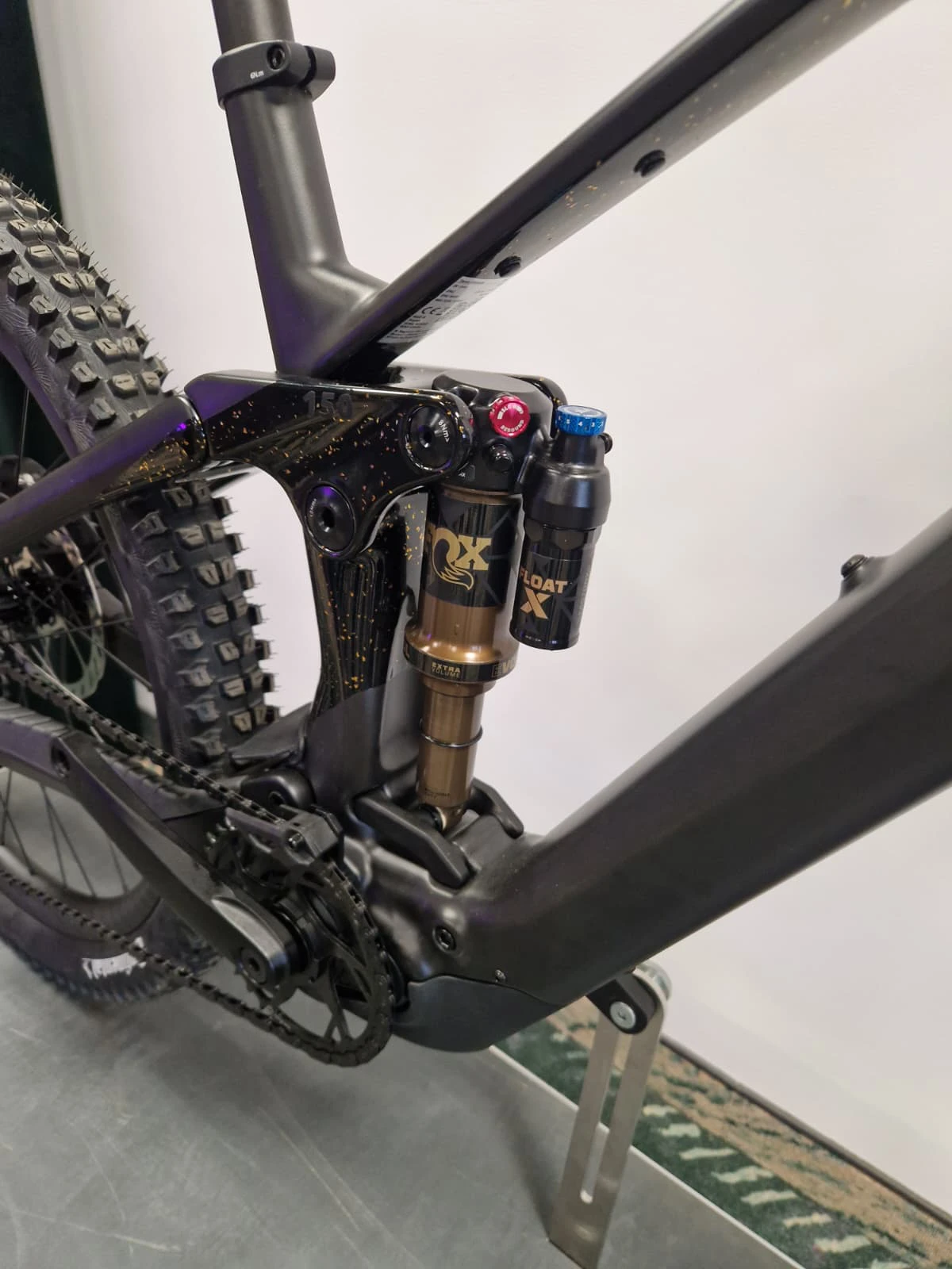 Elektrobicykel RAYMON Tarok Ultimate