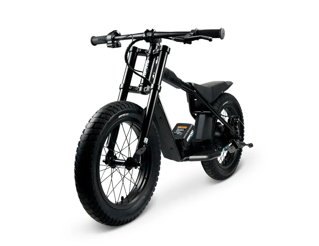 Elektrické odrážadlo STACYC 16hDRIVE