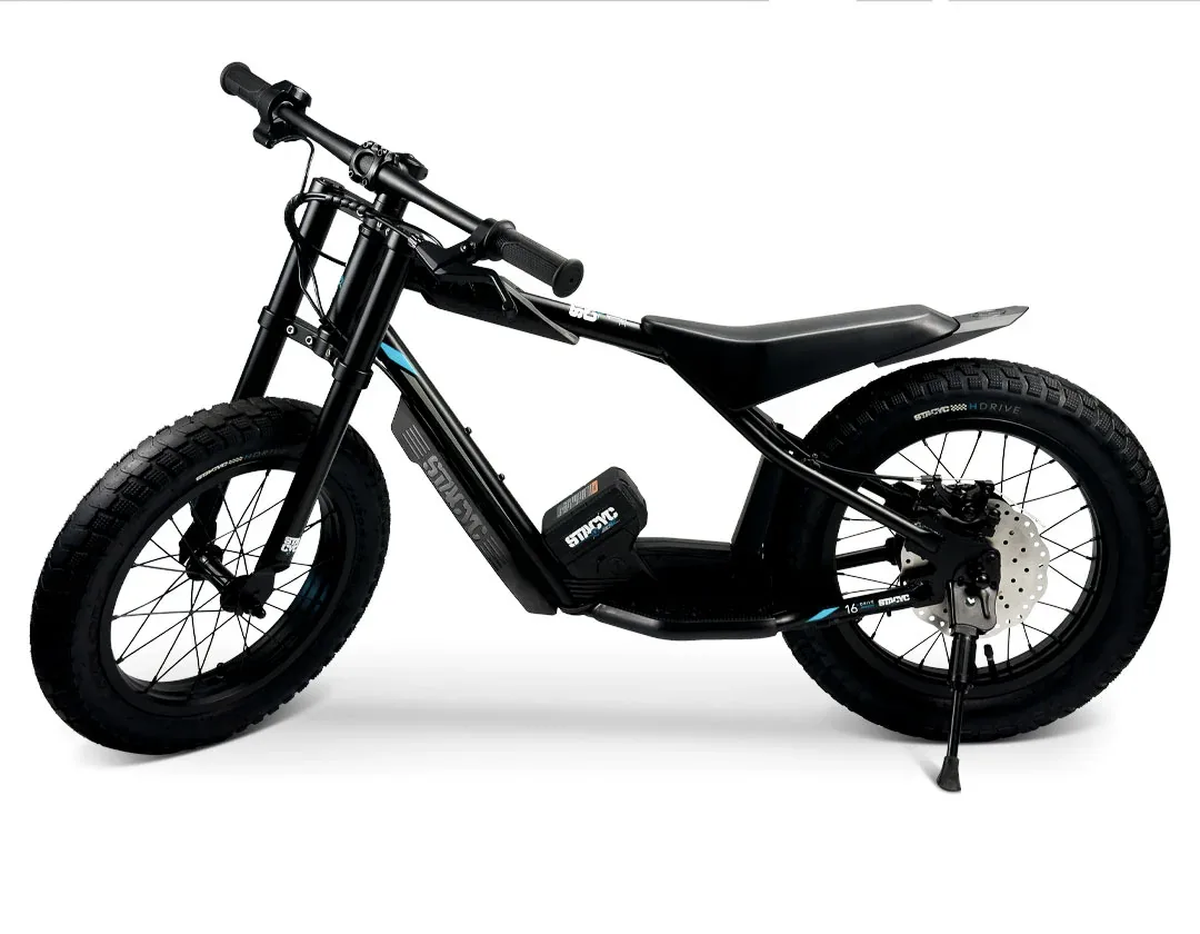 Elektrické odrážadlo STACYC 16hDRIVE