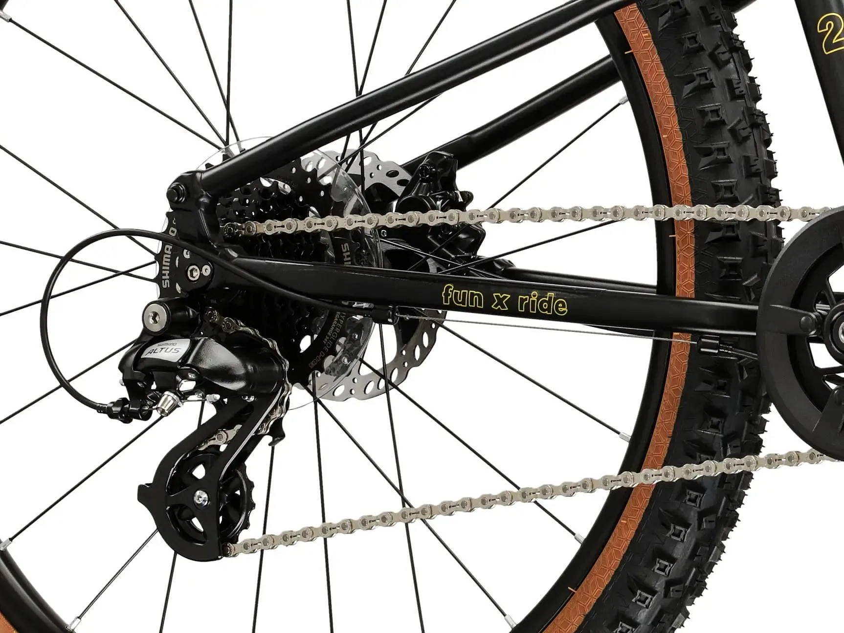 Bicykel Kross Liftie 24" X 2026