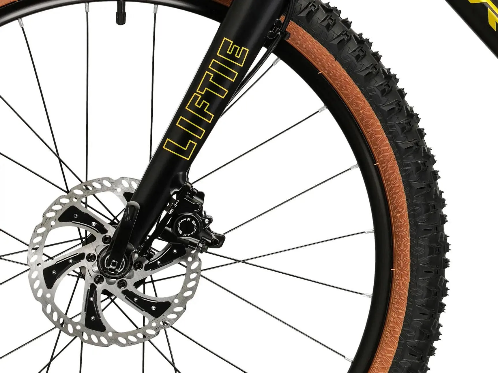 Bicykel Kross Liftie 24" X 2026