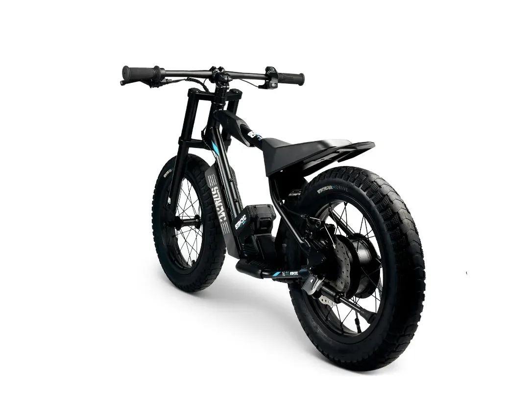Elektrické odrážadlo STACYC 16hDRIVE