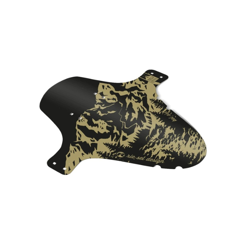 predný blatník RIESEL Mudguard Alpine