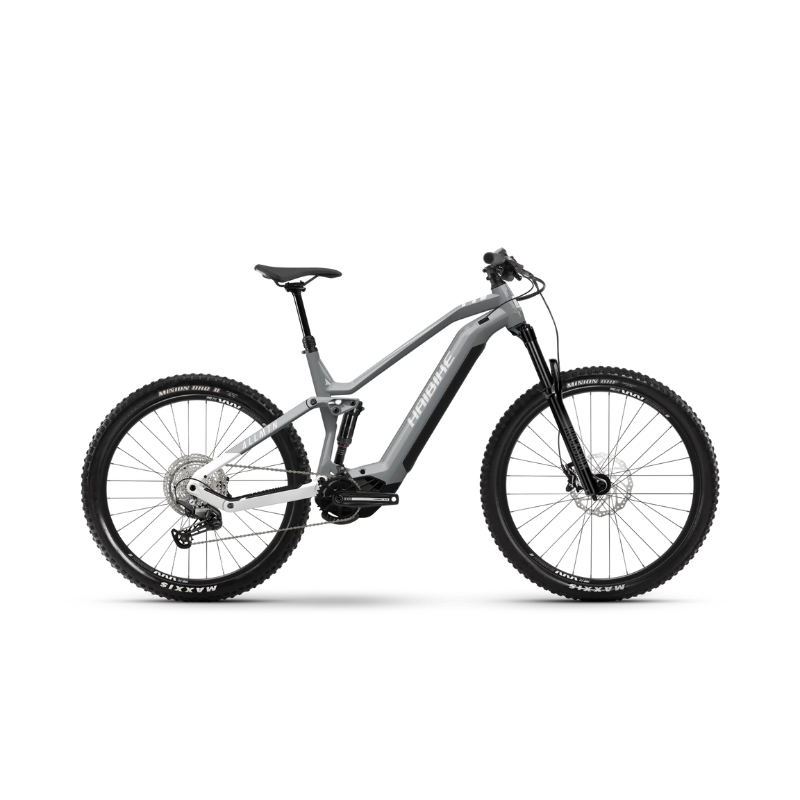 E-Bicykel Haibike ALLMTN 3