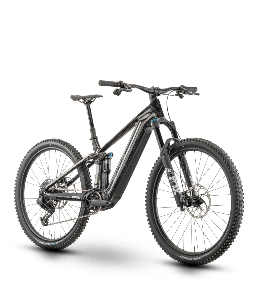 Elektrobicykel RAYMON Durok Ultra