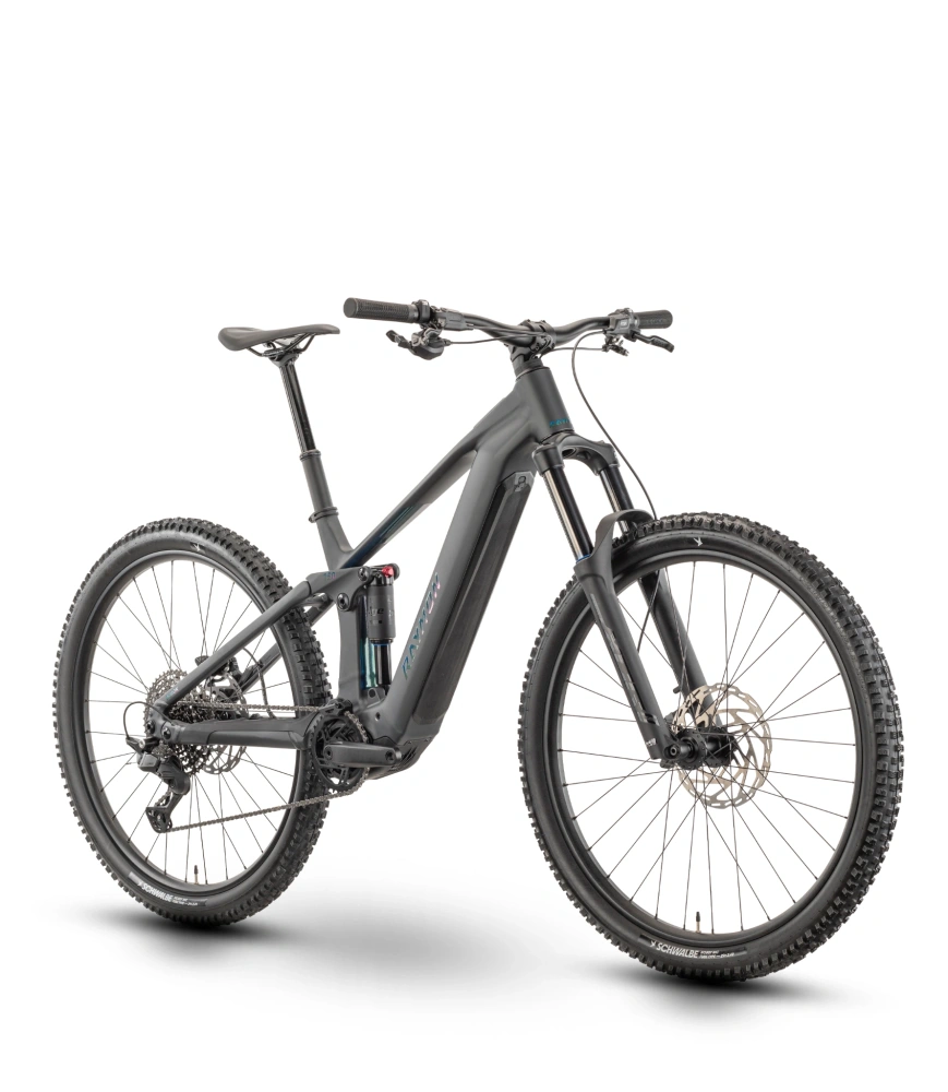Elektrobicykel RAYMON Durok Comp
