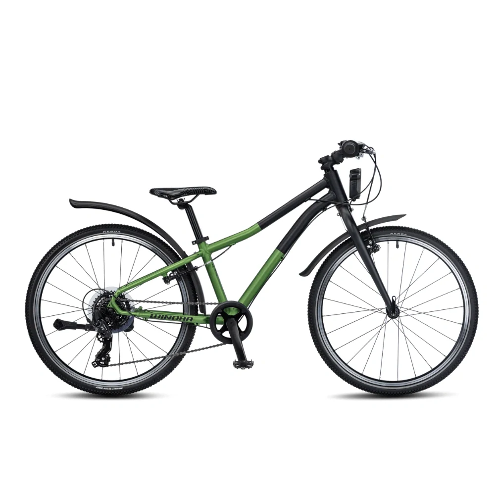WINORA Rage 24