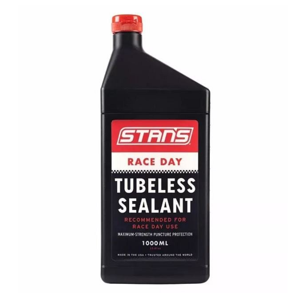 Tmel STAN´S NO TUBES Race Day 1000 ml