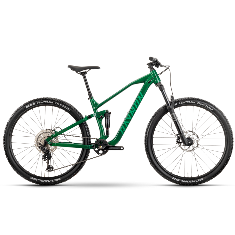 RAYMON Yara 120 Pro 29" x L 12S XT