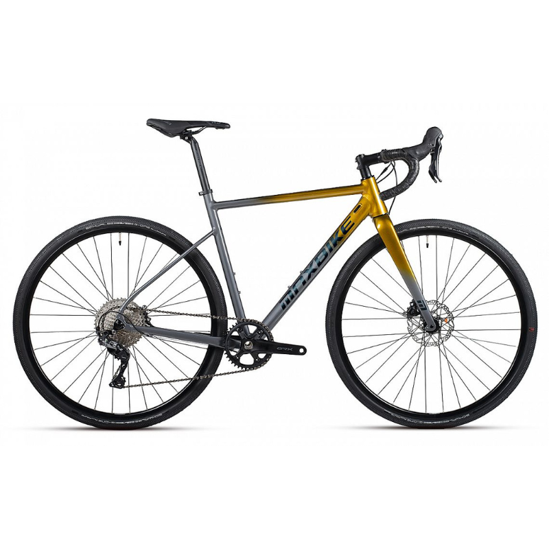 MAXBIKE BORAX L