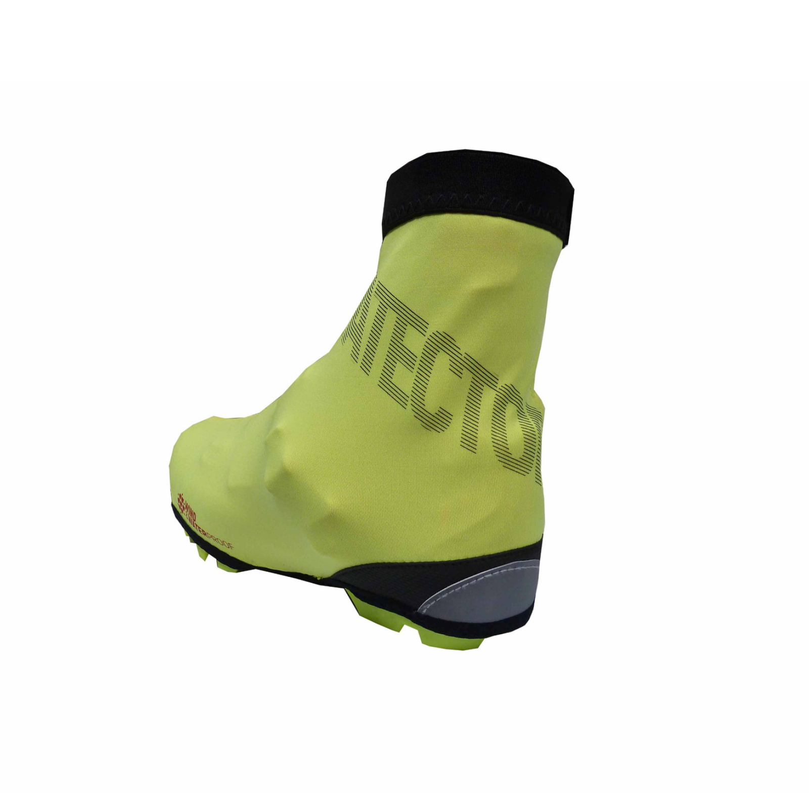 Návleky na topánky HAVEN WATECTOR green, 37-43