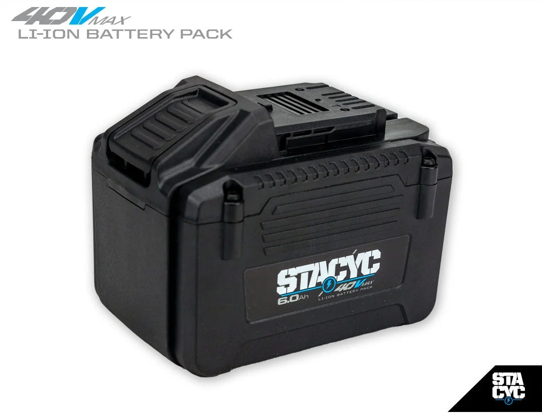 Batéria STACYC 36V 6Ah pre 16eDRIVE ELITE a 20eDRIVE