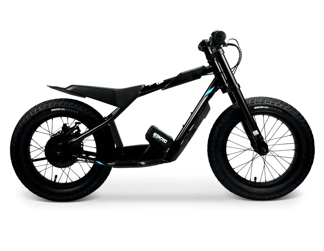 Elektrické odrážadlo STACYC 16hDRIVE