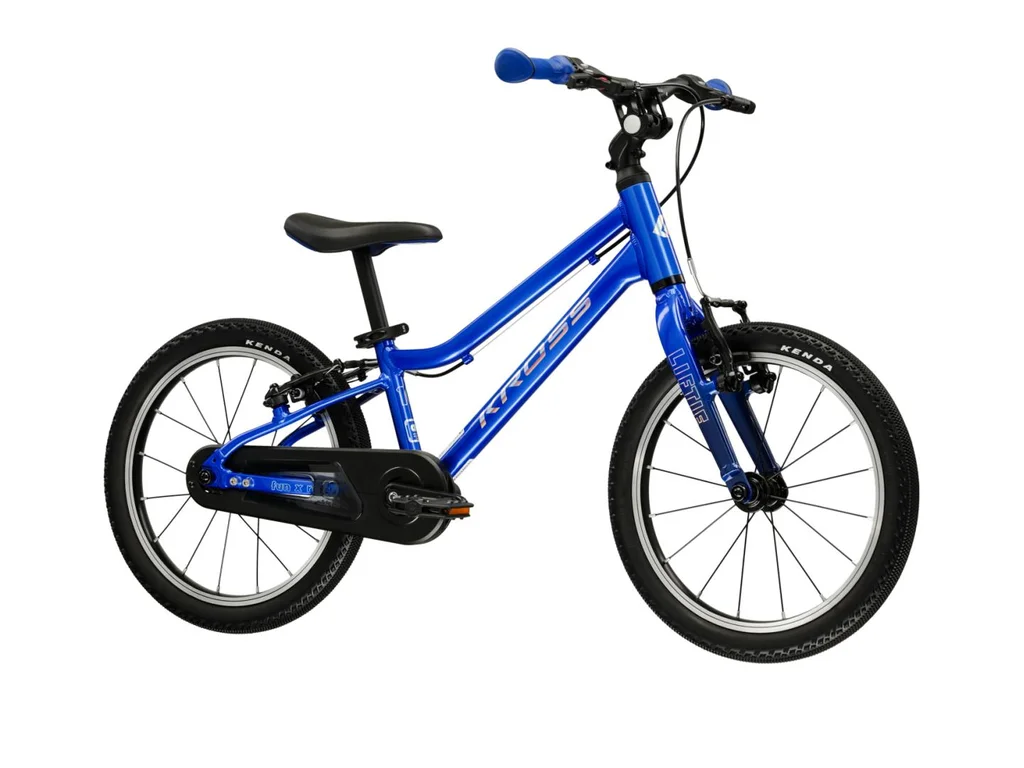 Detský bicykel Kross Liftie 16" 2026